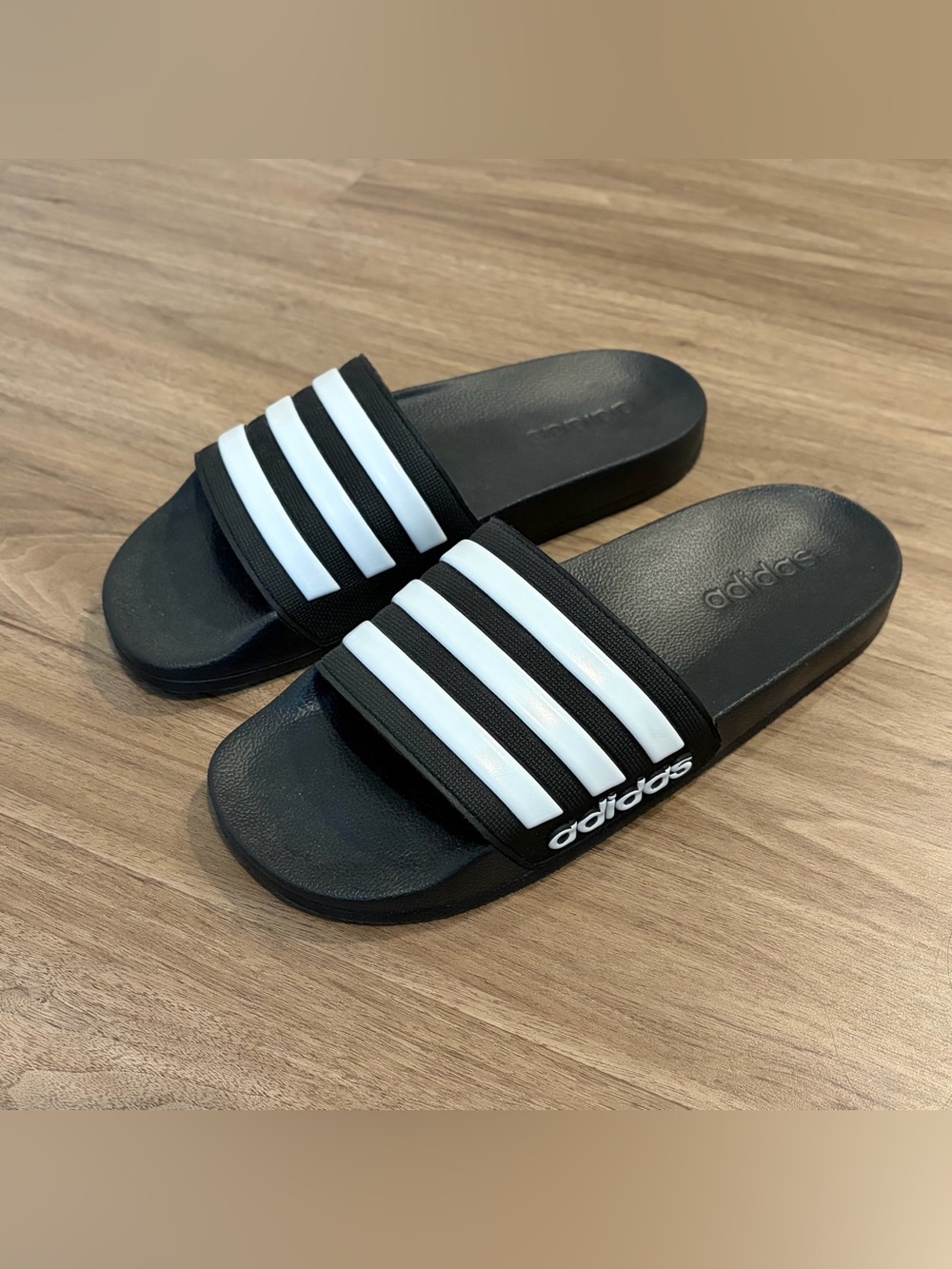 Adidas Slides (M6/W8)